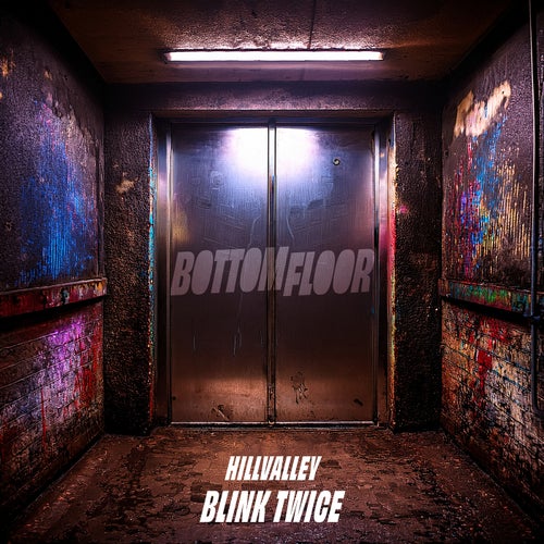 BLINK TWICE