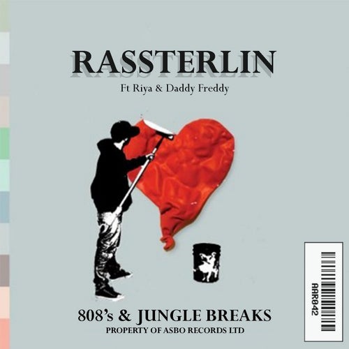 808s & Jungle Breaks - Part 1