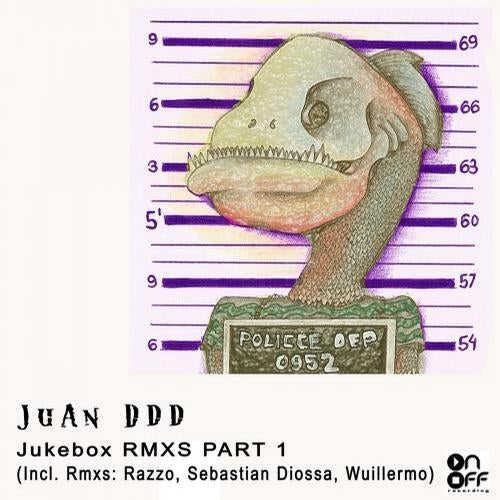 Jukebox RMXS PART 1