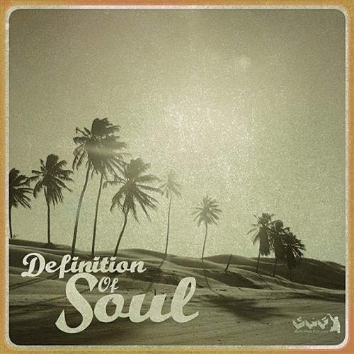 Definition of Soul