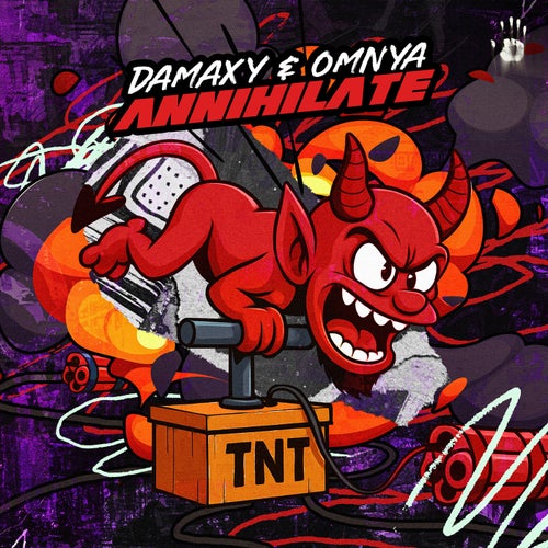 Annihilate