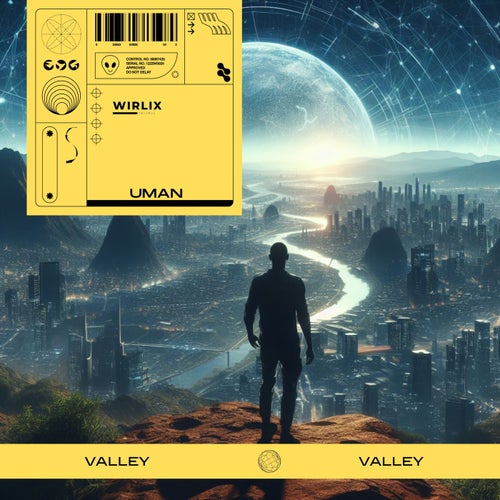 Valley