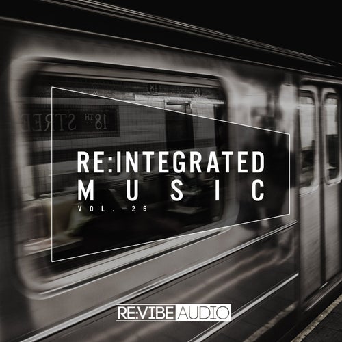 Re:Integrated Music Issue 26
