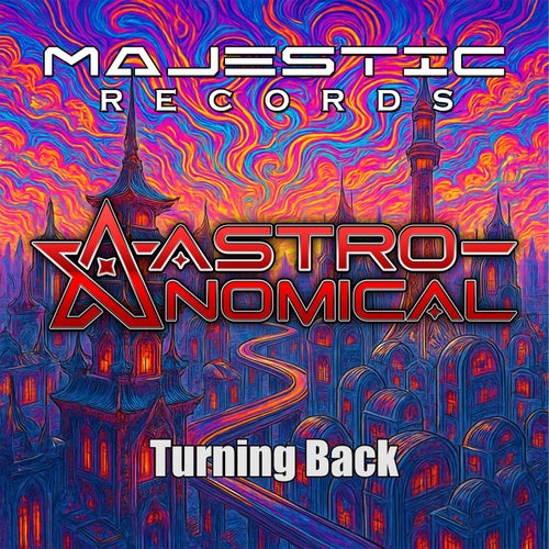 Astronomical - Turning Back (2025) 