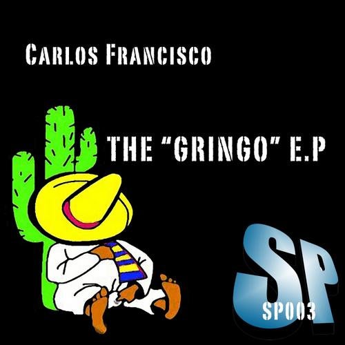 The Gringo EP