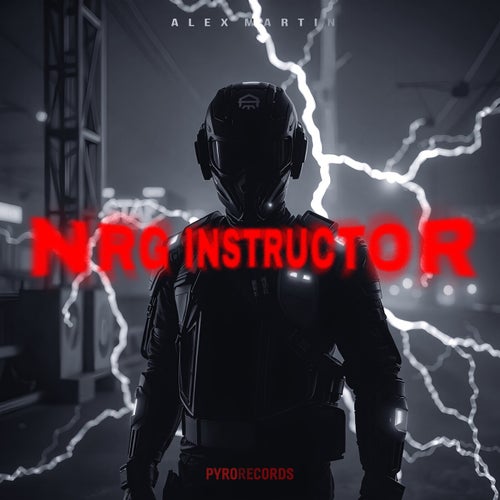 NRG Instructor (Extended)
