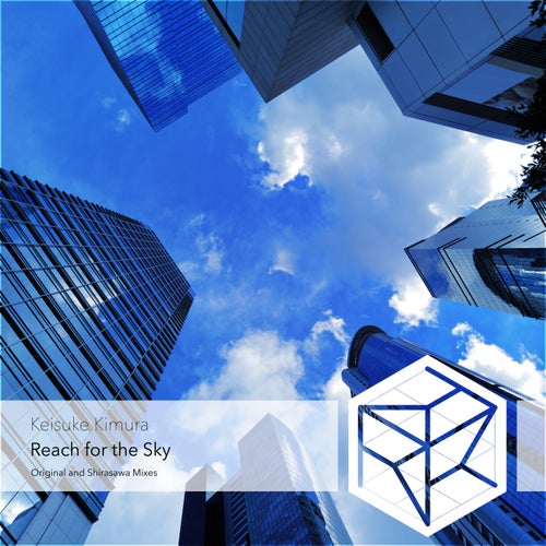  Keisuke Kimura - Reach For The Sky (2025) 