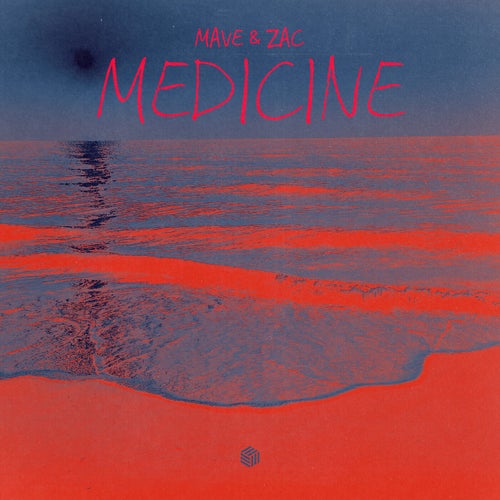 Medicine (Extended Mix)
