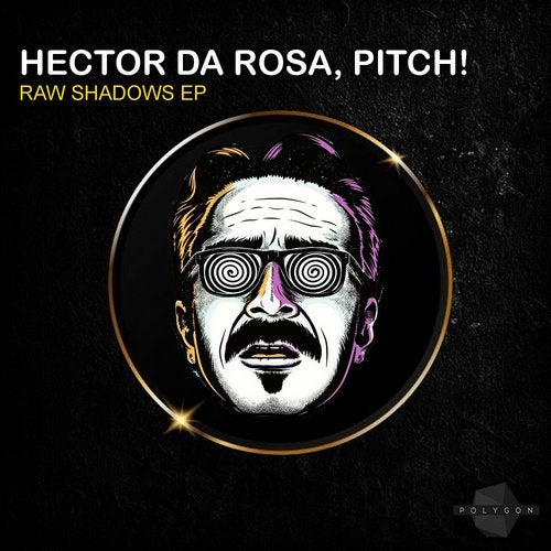Cover art for Raw Shadows