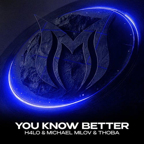 You Know Better