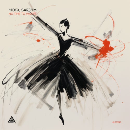 No Time To Waste EP - Melodic House & Techno