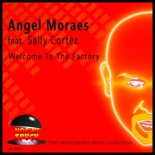 Welcome To The Factory