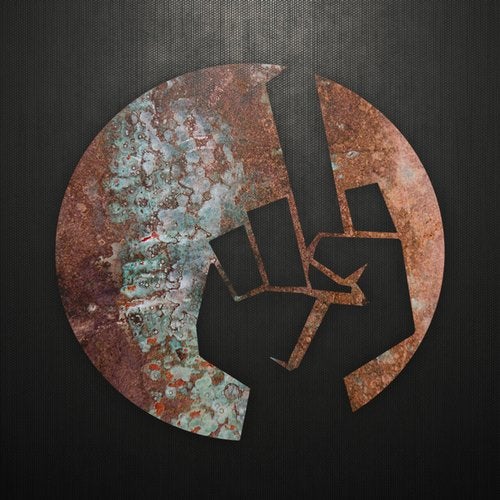 Cover art for Covert