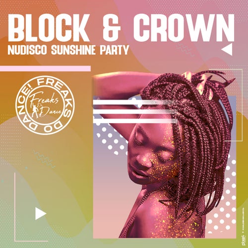 Nudisco Sunshine Party