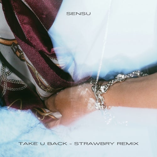 Take U Back (STRAWBRY Extended Remix)