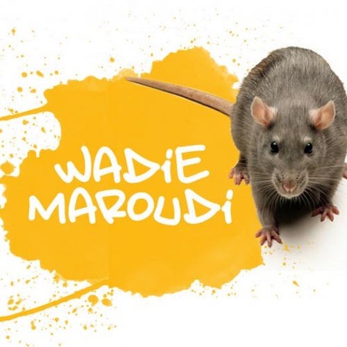 Wadie Maroudi April 2015 Chart