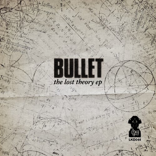 The Lost Theory EP