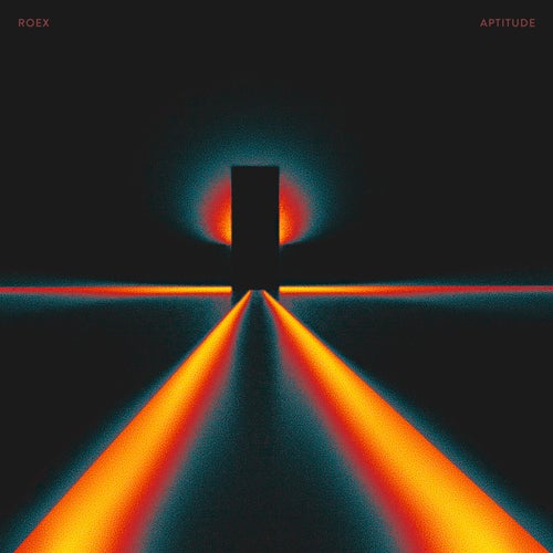 Cover art for Aptitude