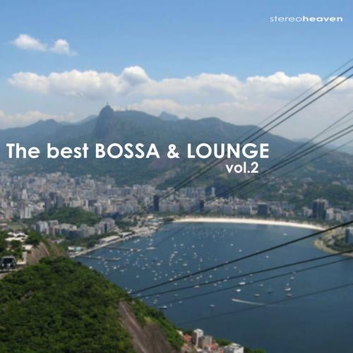 The Best Bossa & Lounge Vol.2