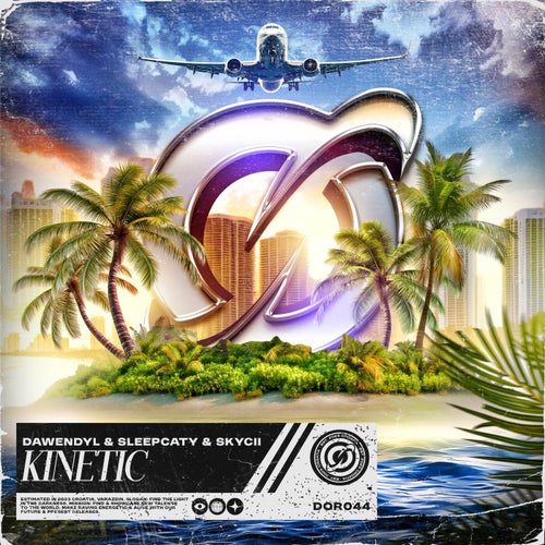 Kinetic