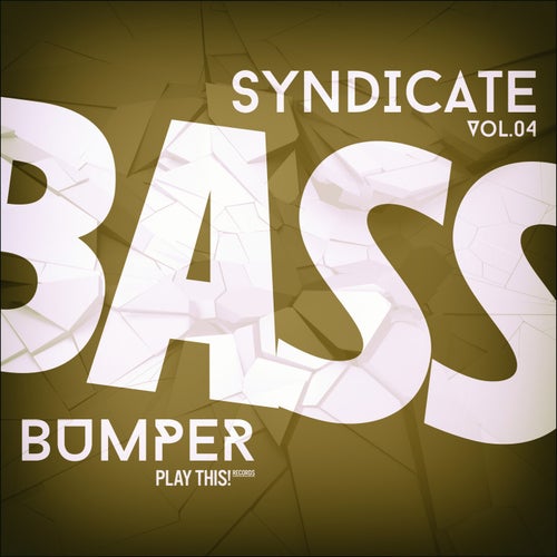 Bass Bumper Syndicate, Vol.04