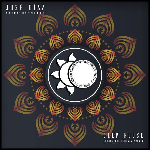 José Díaz - Deep House  - 195