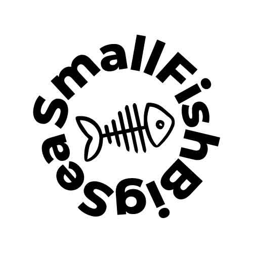 SmallFishBigSea