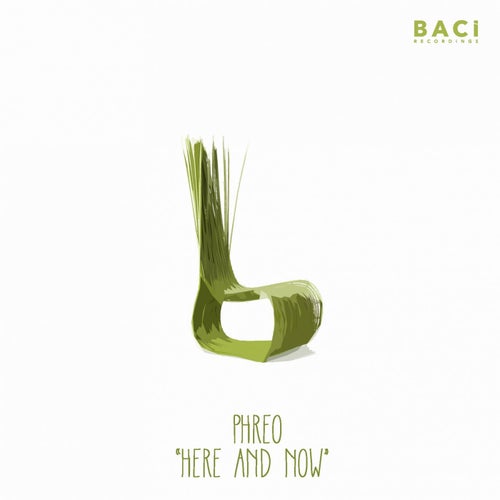 Here and Now (Red Carpet Mix)