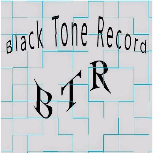 Black Tone Record