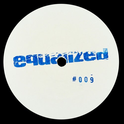 Equalized #009