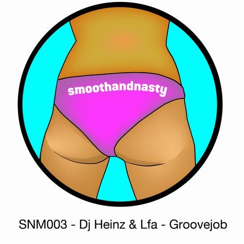 Groovejob