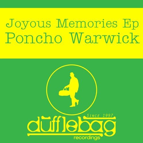 Joyous Memories Ep