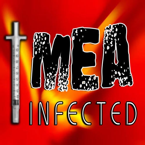 Infected