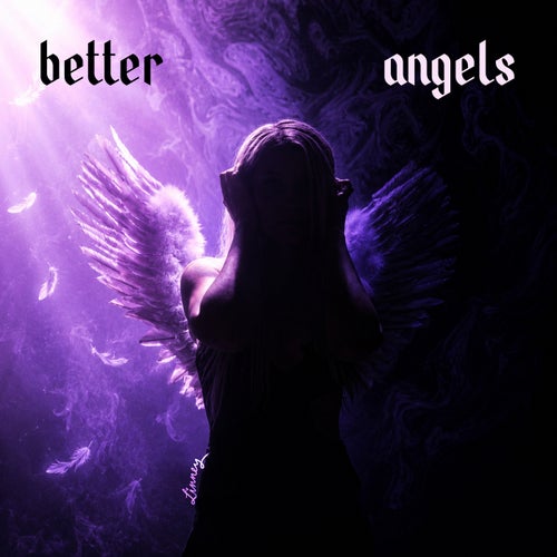 better angels