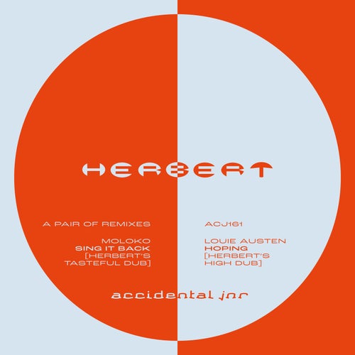 Cover art for A Pair of Remixes