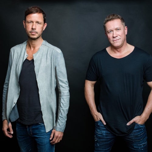 Cosmic Gate's Ibiza Chart 2017