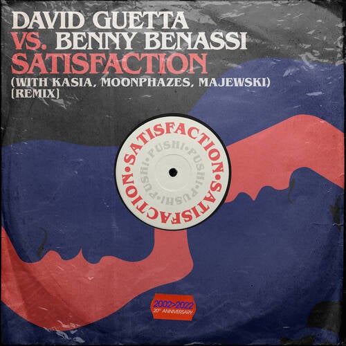 Satisfaction (Extended Remix)