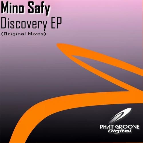 Discovery EP