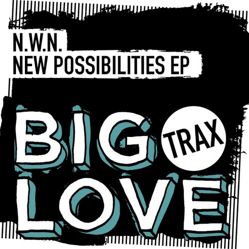New Possibilities EP