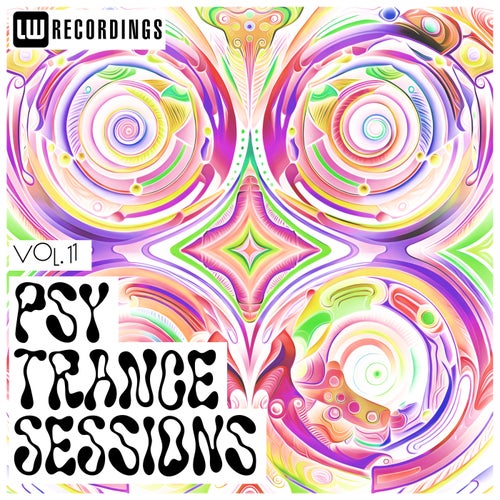 Psy-Trance Sessions, Vol. 11