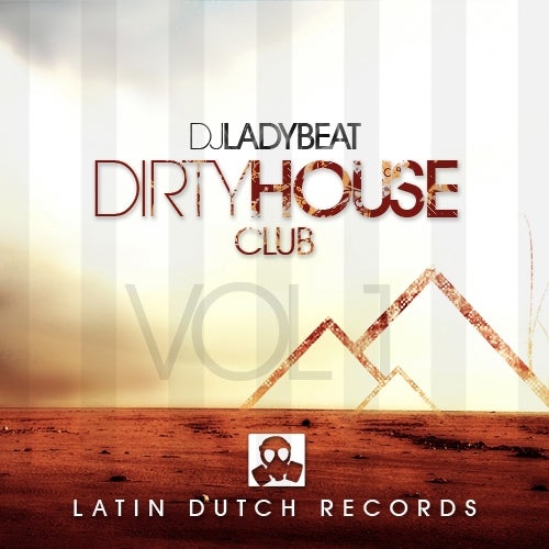 DJ Lady Beat - Dirty House Club Chart!!!