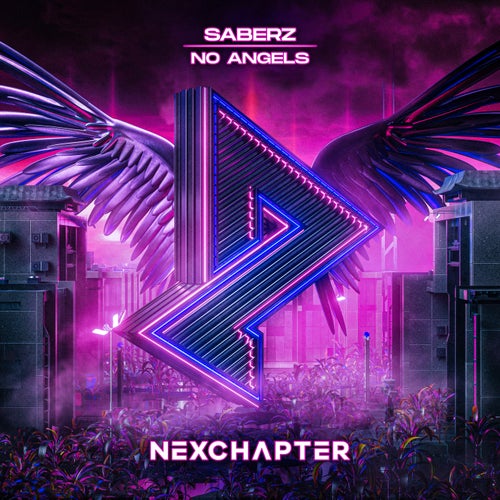 No Angels (Extended Mix)