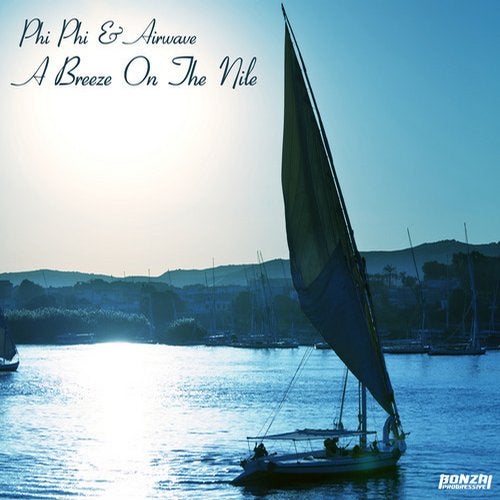 A Breeze On The Nile