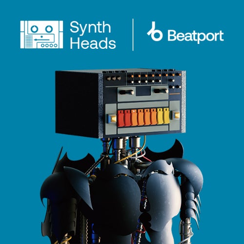 Synth Head Selects - December 2022