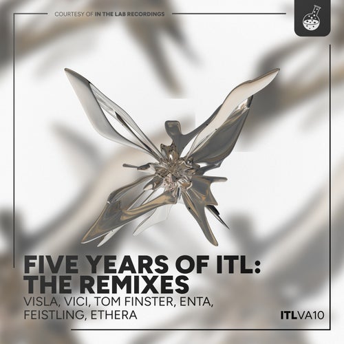 5 Years of ITL: The Remixes