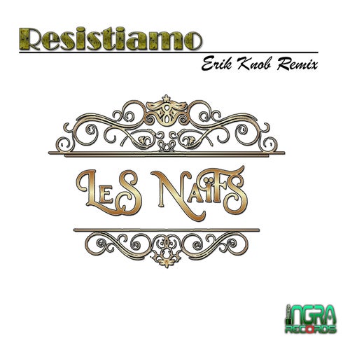 Resistiamo