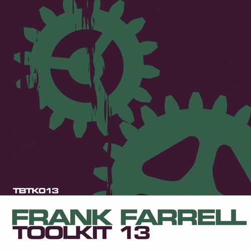 Toolkit Vol 13 - Frank Farrell