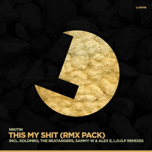 This My Shit (Rmx Pack)