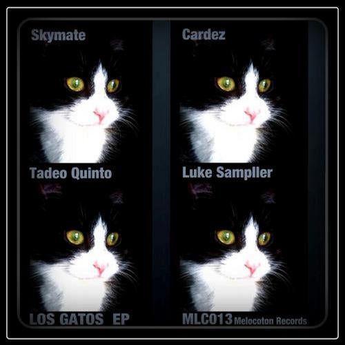 Los Gatos EP