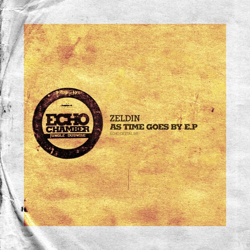 As Time Goes By EP